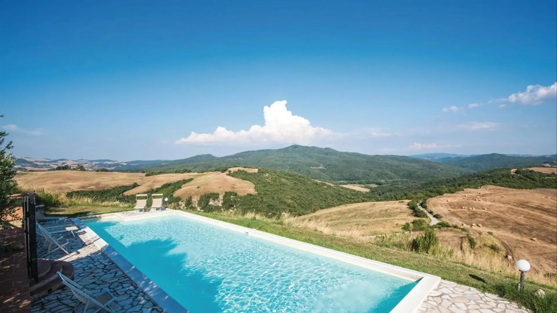 Prestigious Home - Pool, Gazebo, And Stellar Views Mazzolla