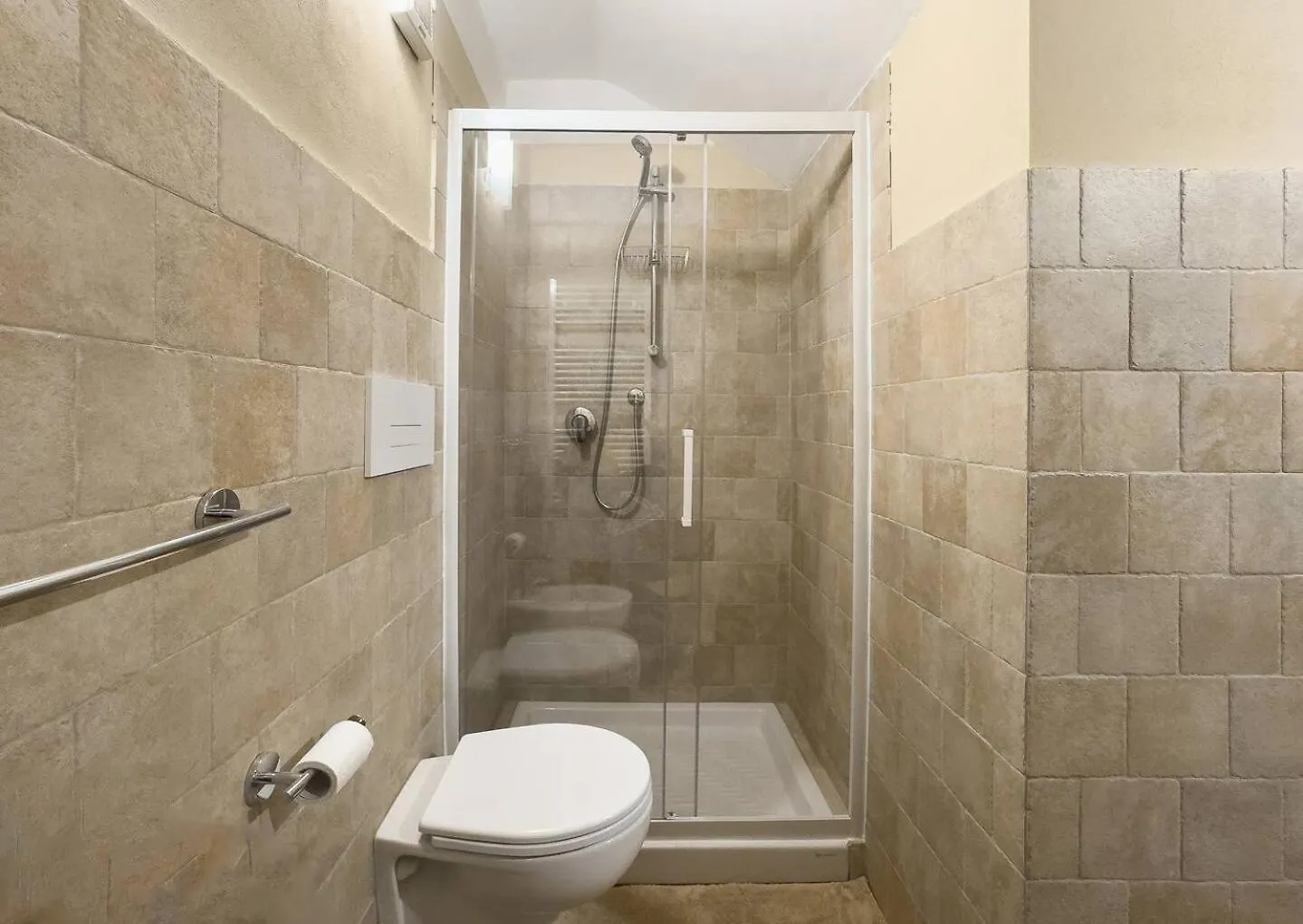 Prestigious Home - Pool, Gazebo, And Stellar Views Mazzolla 0*,  إيطاليا